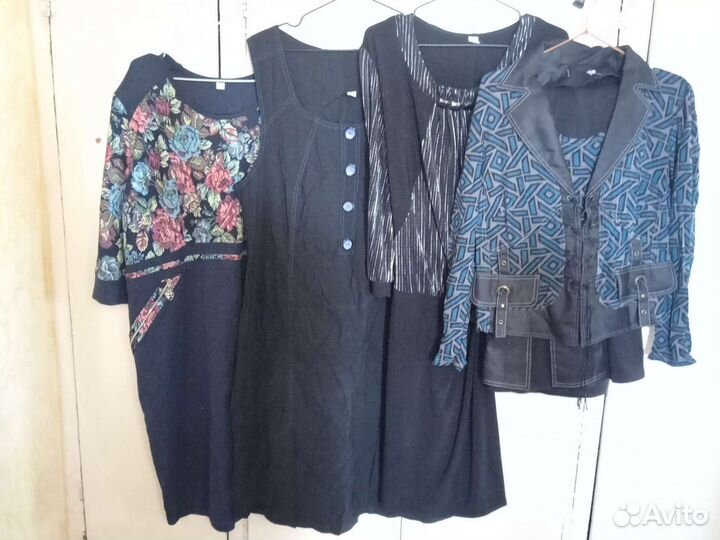 Одежда 54-56 XXL-3XL