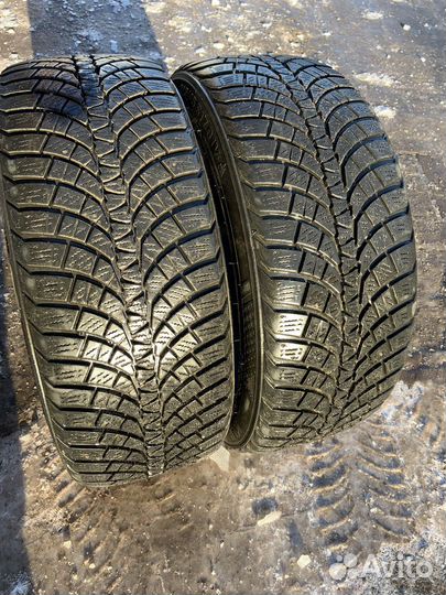 Kumho WinterCraft WP71 215/45 R17 91V