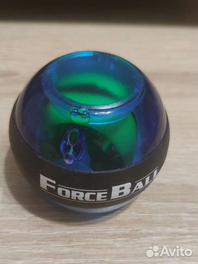 Тренажёр здоровые запястья Forceball