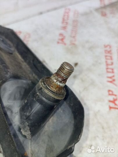 Трапеция дворников передняя Mazda 6 GH седан L5