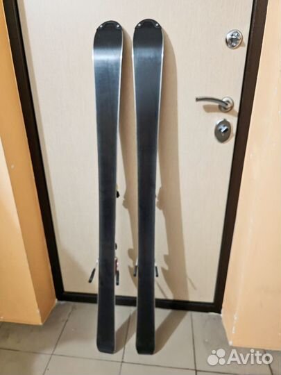 Горные лыжи Fischer RC4 race jr 130