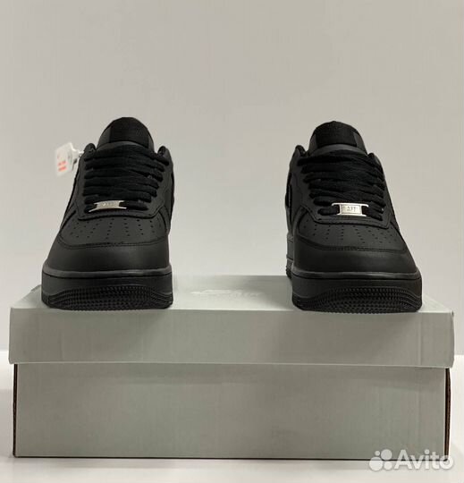 Кроссовки Nike air force 1 (42)