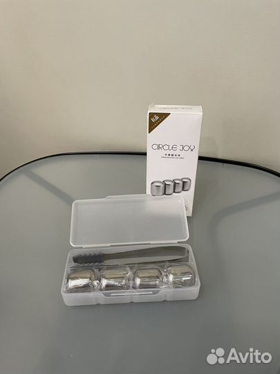 Камни для охлаждения напитков Xiaomi