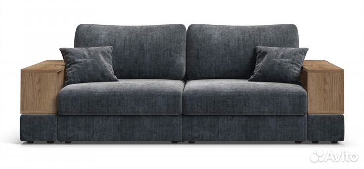 Диван-кровать премиум качества на заказ