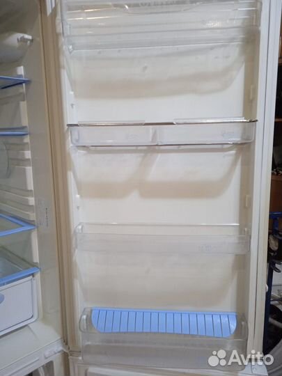 Холодильник Индезит