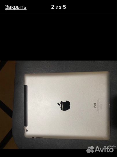 iPad air 4 64gb