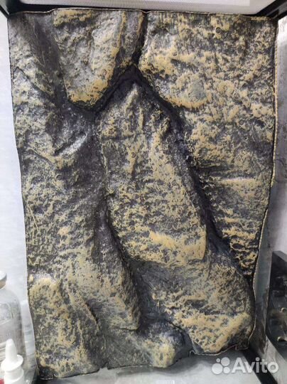 Фон для террариума Hagen Exo Terra новый