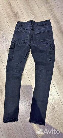 Очень хорошие штаны