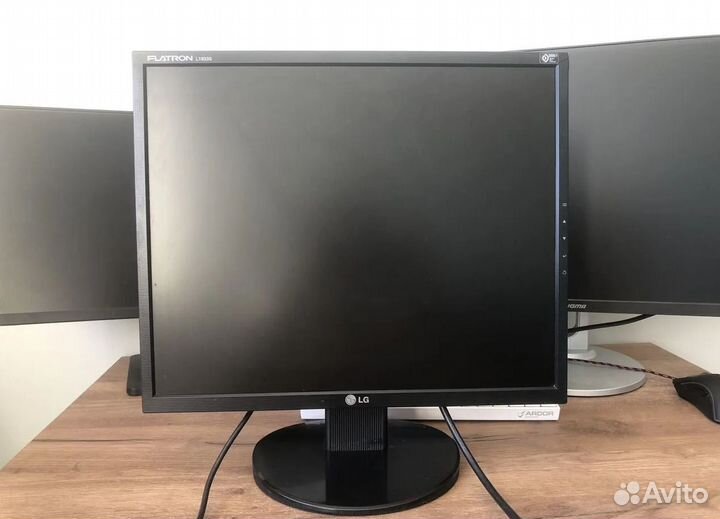 Мониторы 20, 22, 23, 24, 27 дюймов / опт и розница