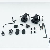 DJI Mavic mini 1/SE/2 подвес,моторы,шлейф подвеса