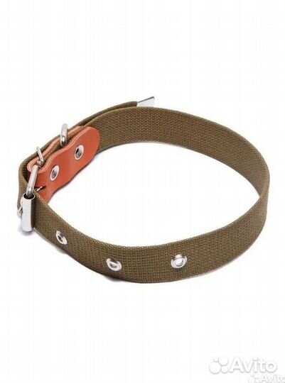 Ошейники и поводки для собак оптом и в розницу