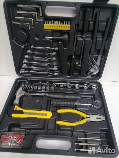 Набор инструментов