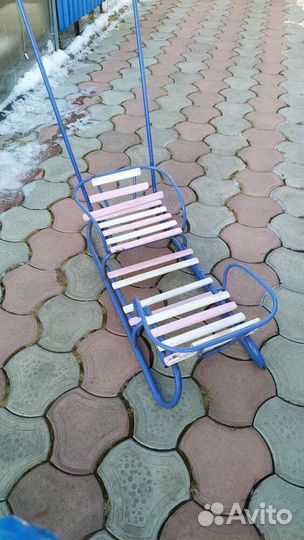 Детские товары