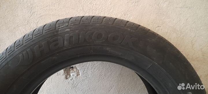 Hankook Optimo 4S H740 225/60 R17