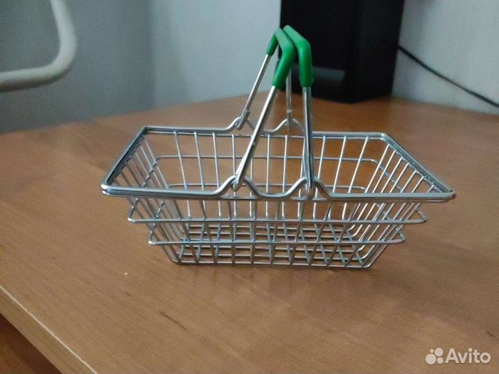 Корзинка для мелочей