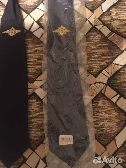 Фуражка полиция 58р, галстуки, шевроны на рубашку