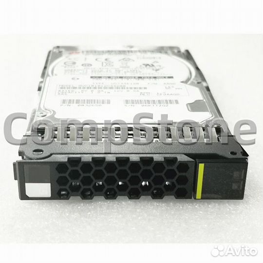 Жесткий диск 02351KEM nlsas7.2-6T3S-A3 6TB