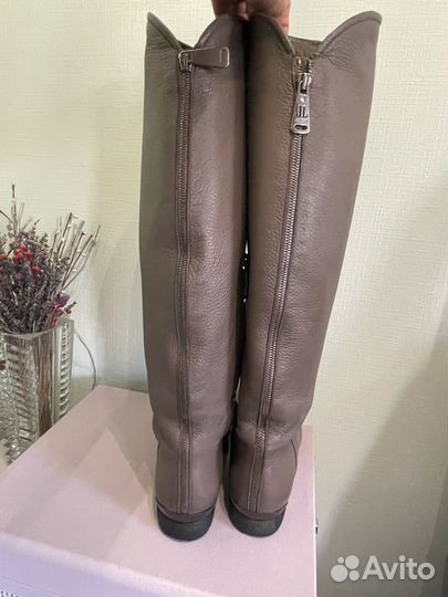 Сапоги оригинал осень зима