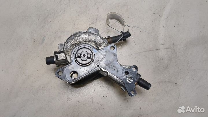 Тнвд Skoda Roomster, 2006