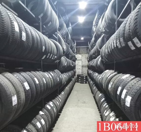 Bridgestone Blizzak Revo GZ 215/65 R16 100H