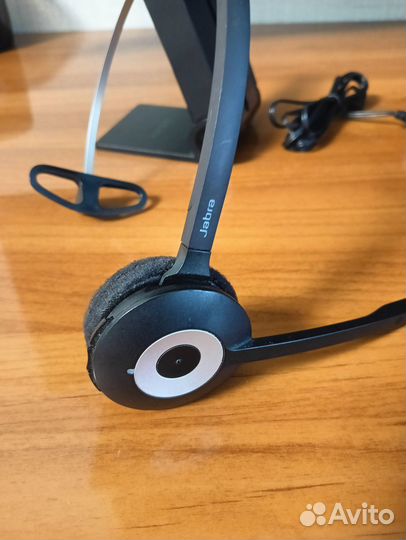 Гарнитура Jabra PRO 920 Mono