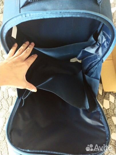 Рюкзак tiger. Новый