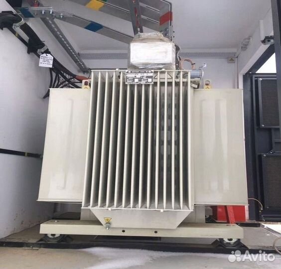 Трансформатор сухой арт67853