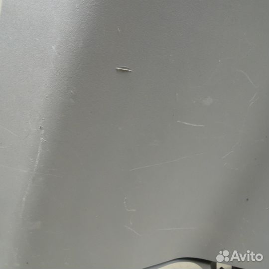 Обшивка багажника X-Trail (T30) 2001-2006