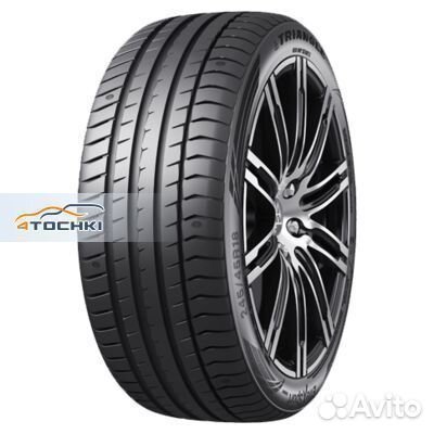Triangle EffeXSport TH202 255/40 R19 100Y