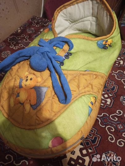 Лежак для маленькой собаки или кошки