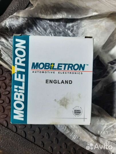 Коммутатор 4efe Toyota corolla 1.3