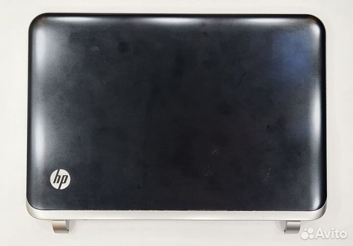 Бу Крышка матрицы (часть A) HP dm1-4101er