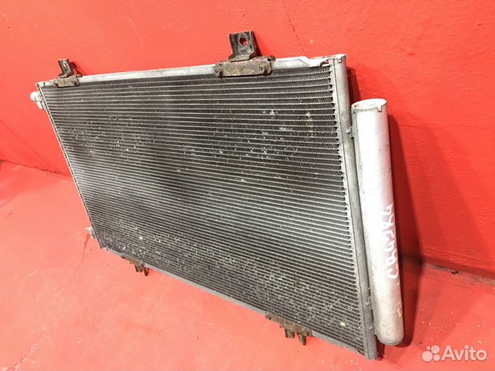 Радиатор кондиционера Suzuki Vitara хетчбэк M16A