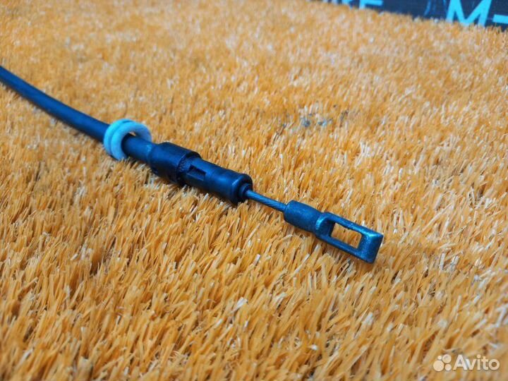 Трос ручника левый Mercedes-Benz E-Class W211