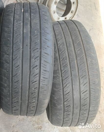 Dunlop Grandtrek PT2A 285/50 R20