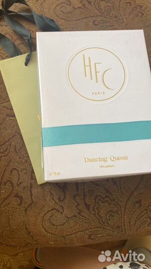 HFC Magic Collection Dancing Queen, 75 ml