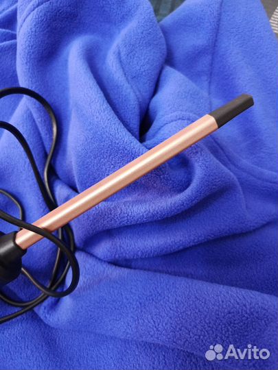 Плойка для волос