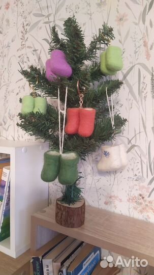 Изготовление сувениров