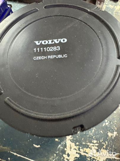 Топливный фильтр Volvo для грузовых авто