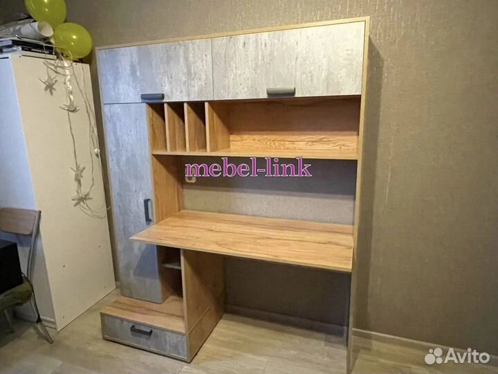 Стол компьютерный