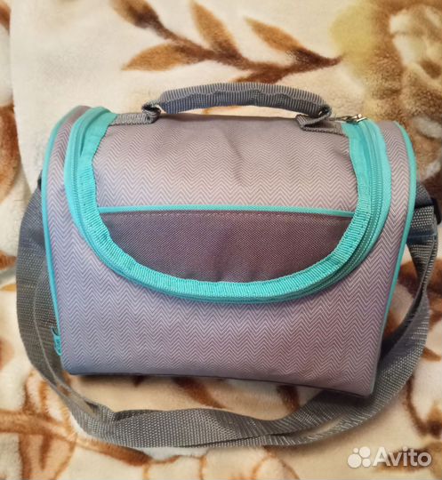 Сумка холодильник