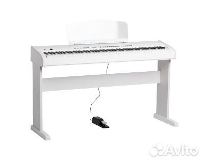 Цифровое пианино Orla