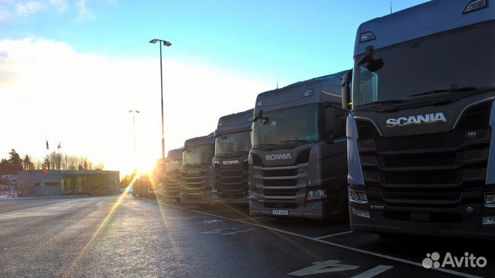 Грузоперевозки 5 10 20 тонн межгород