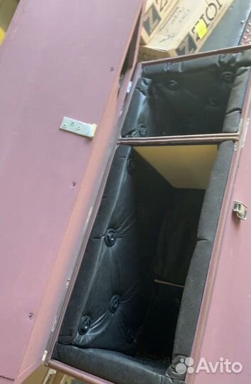 Шумобокс для whatsminer m 30 s