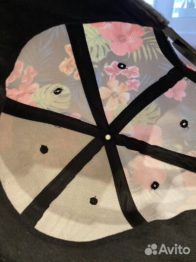 Кепка бейсболка