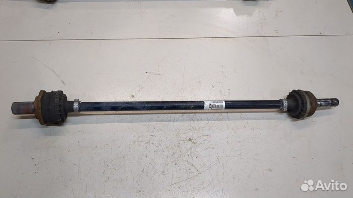 Полуось Volvo XC90, 2016