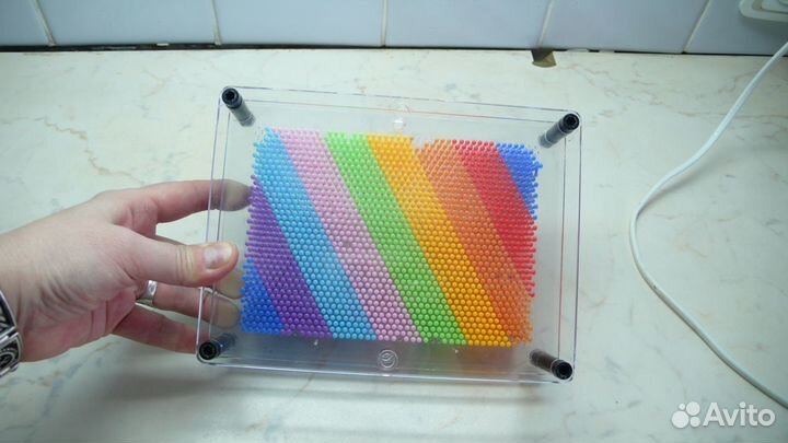 Игрушка антистресс