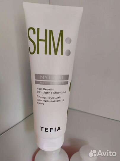 Шампуни, бальзамы, маски для волос