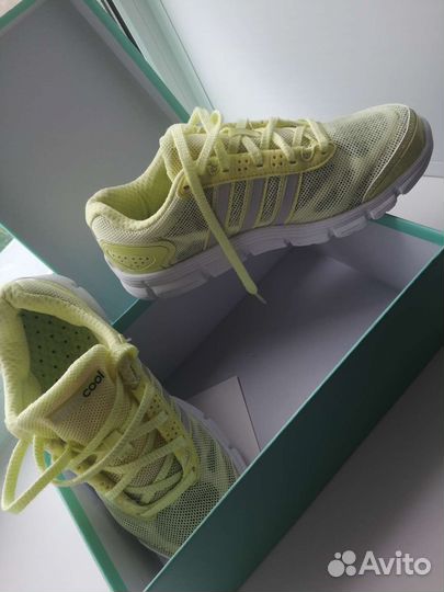 Кроссовки adidas, оригинал, 37
