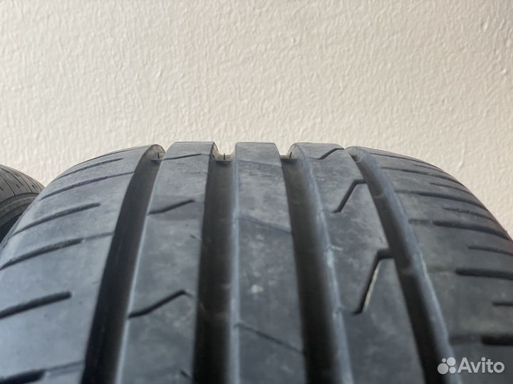 Hankook Ventus Prime 3 K125 185/55 R16